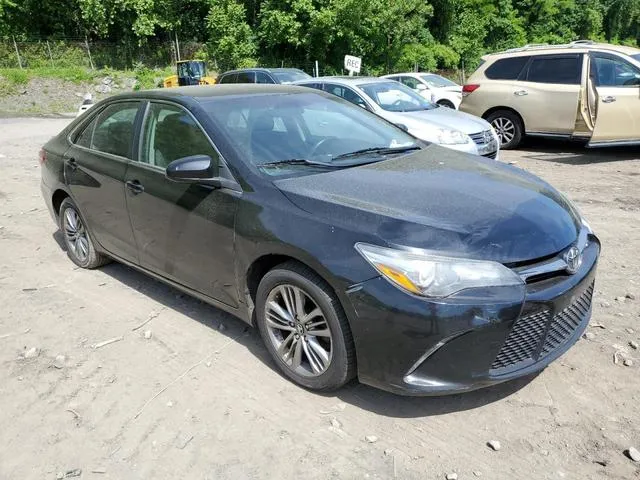 4T1BF1FK9HU684553 2017 2017 Toyota Camry- LE 4