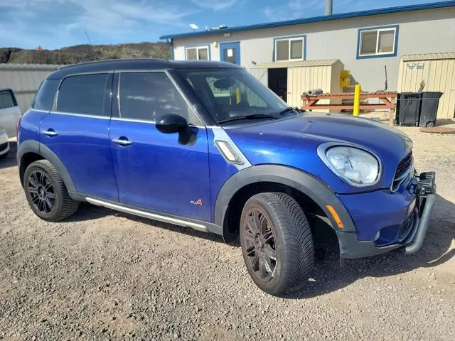 WMWZC5C56FWP42005 2015 2015 Mini Cooper- S Countryman 4