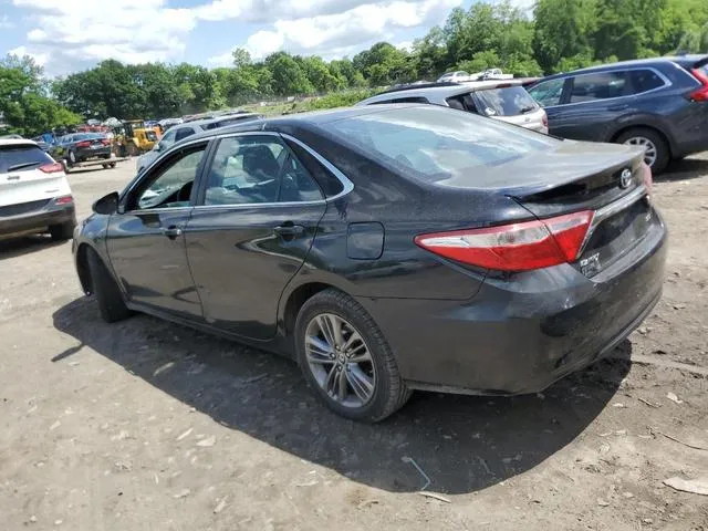 4T1BF1FKXGU183461 2016 2016 Toyota Camry- LE 2