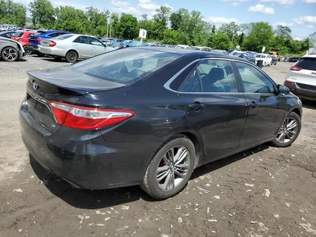 4T1BF1FKXGU183461 2016 2016 Toyota Camry- LE 3