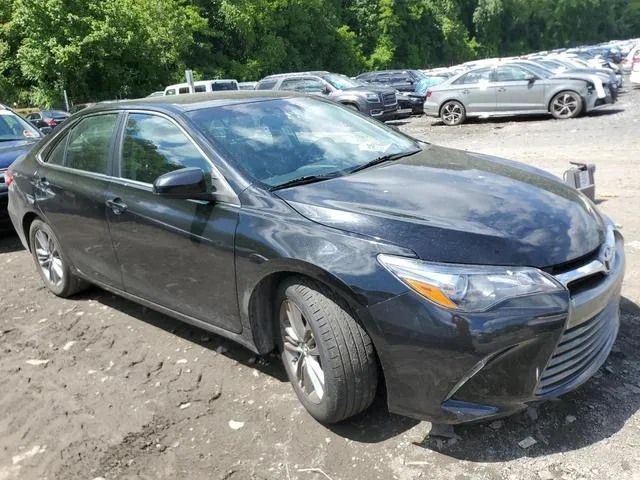 4T1BF1FKXGU183461 2016 2016 Toyota Camry- LE 4