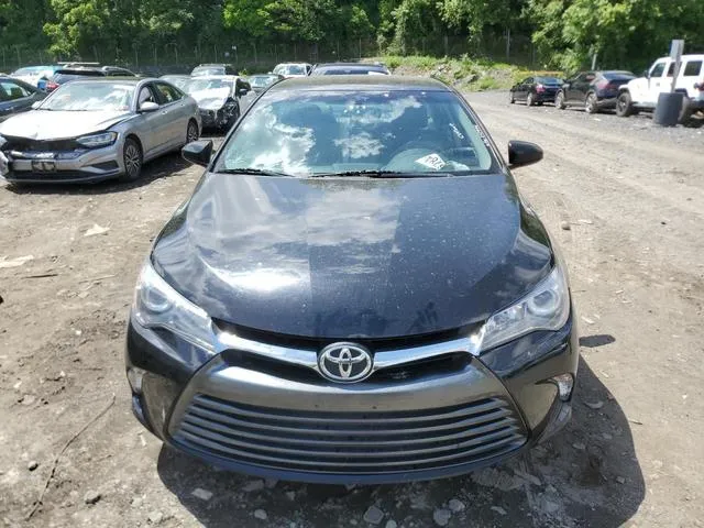 4T1BF1FKXGU183461 2016 2016 Toyota Camry- LE 5