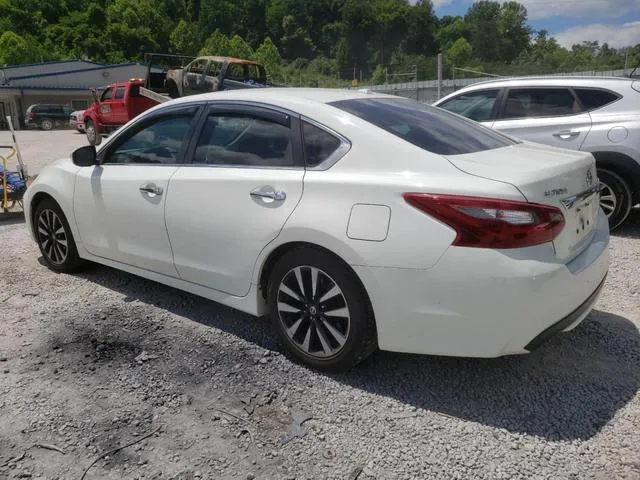 1N4AL3AP0JC209253 2018 2018 Nissan Altima- 2-5 2