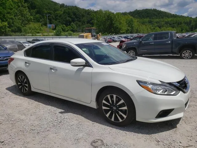 1N4AL3AP0JC209253 2018 2018 Nissan Altima- 2-5 4