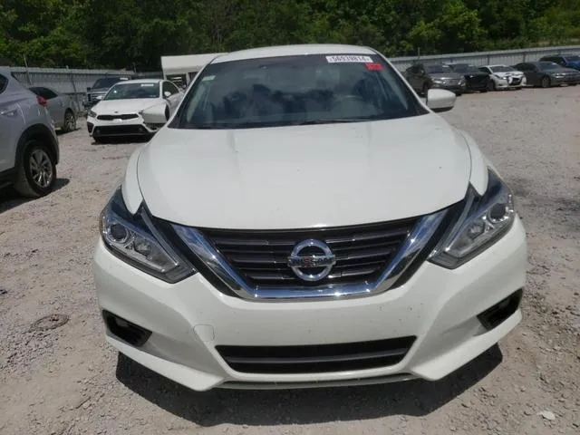 1N4AL3AP0JC209253 2018 2018 Nissan Altima- 2-5 5