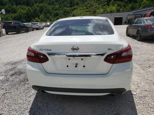 1N4AL3AP0JC209253 2018 2018 Nissan Altima- 2-5 6