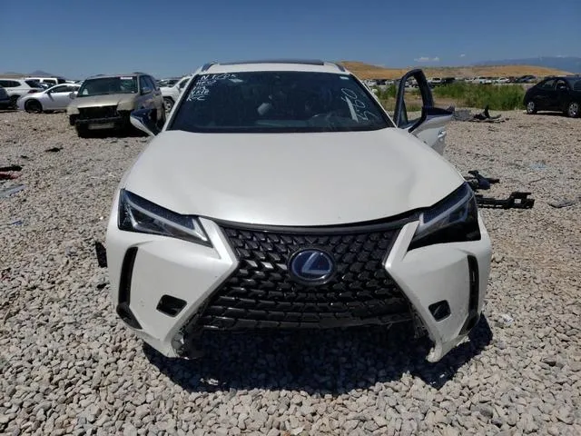 JTHP9JBHXL2032412 2020 2020 Lexus UX- 250H 5