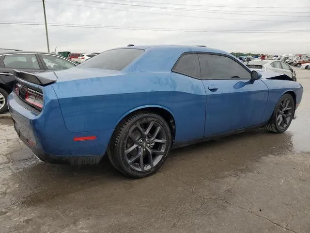 2C3CDZJG4PH658125 2023 2023 Dodge Challenger- GT 3