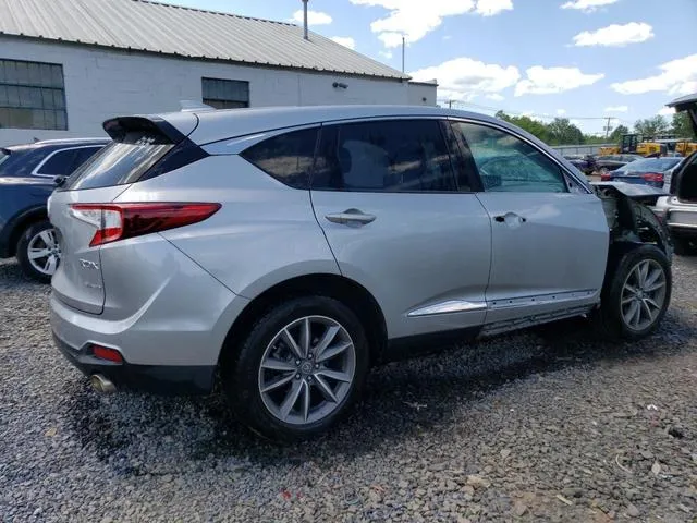 5J8TC2H52KL009446 2019 2019 Acura RDX- Technology 3