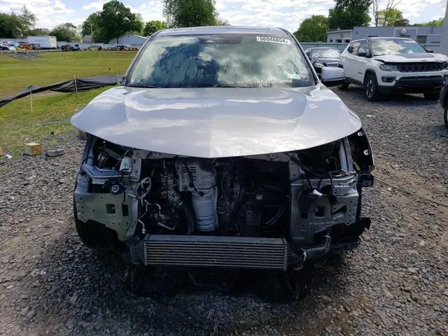 5J8TC2H52KL009446 2019 2019 Acura RDX- Technology 5