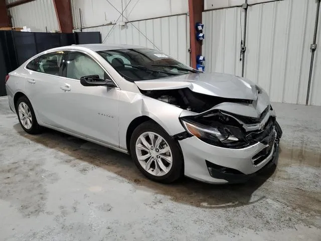 1G1ZD5ST6NF140146 2022 2022 Chevrolet Malibu- LT 4