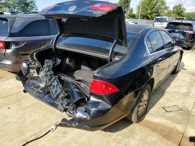 1G4HP57257U192159 2007 2007 Buick Lacrosse- CX 4