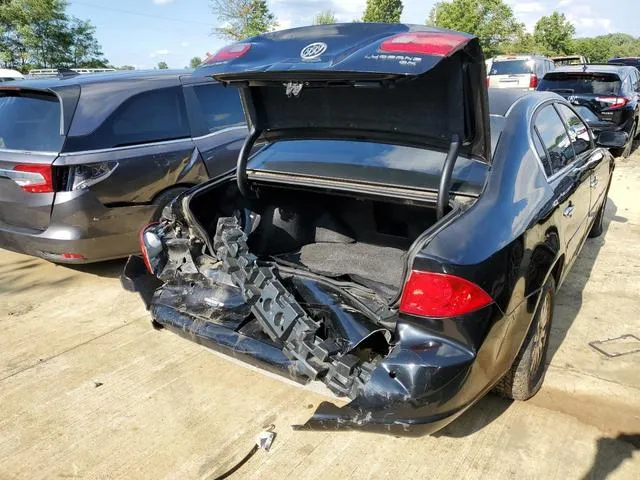 1G4HP57257U192159 2007 2007 Buick Lacrosse- CX 9