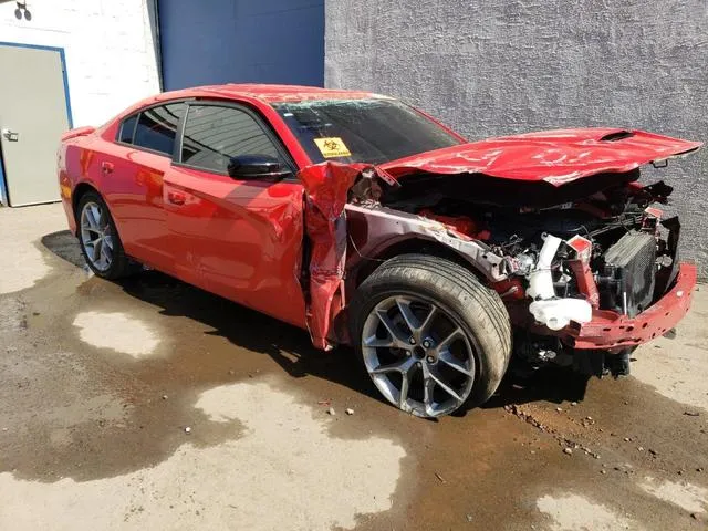 2C3CDXHG5PH529238 2023 2023 Dodge Charger- GT 4