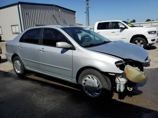 1NXBR32E16Z703094 2006 2006 Toyota Corolla- CE 4