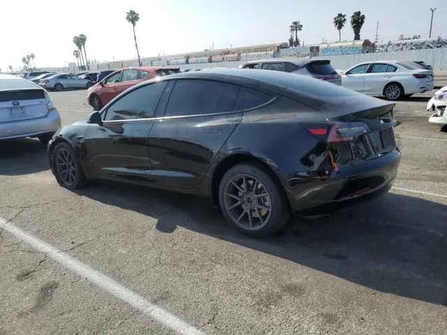 5YJ3E1EA3PF492671 2023 2023 Tesla MODEL 3 2