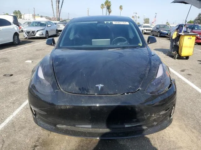 5YJ3E1EA3PF492671 2023 2023 Tesla MODEL 3 5