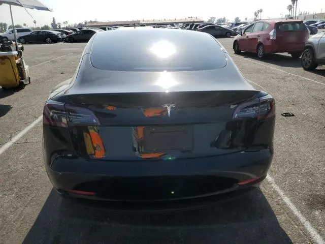 5YJ3E1EA3PF492671 2023 2023 Tesla MODEL 3 6