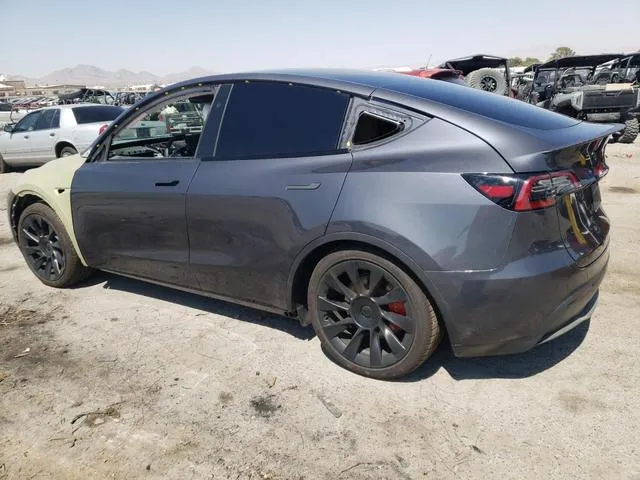 7SAYGDEF8PF921089 2023 2023 Tesla MODEL Y 2