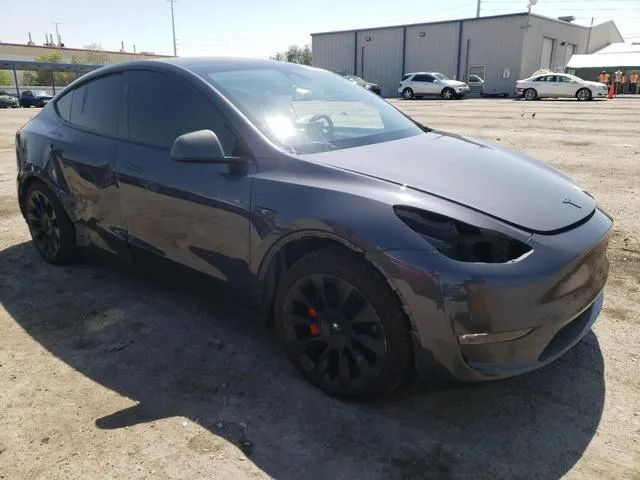 7SAYGDEF8PF921089 2023 2023 Tesla MODEL Y 4