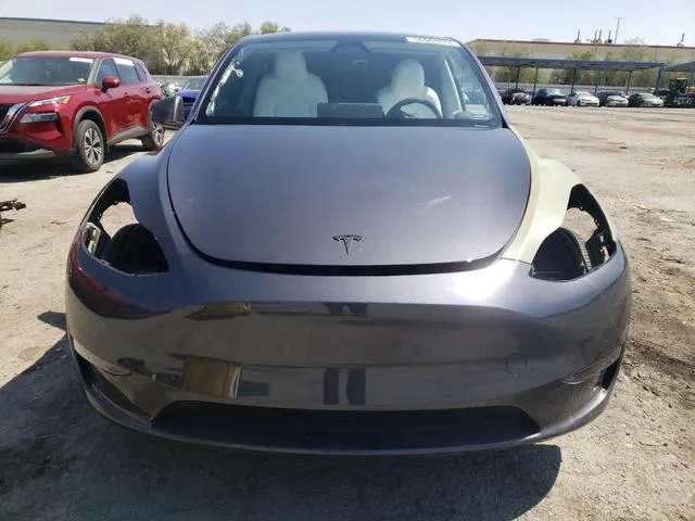 7SAYGDEF8PF921089 2023 2023 Tesla MODEL Y 5