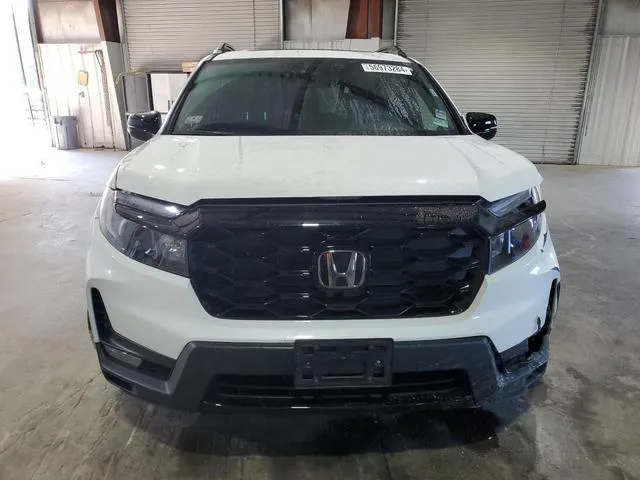 5FNYF8H09PB010588 2023 2023 Honda Passport- Elite 5