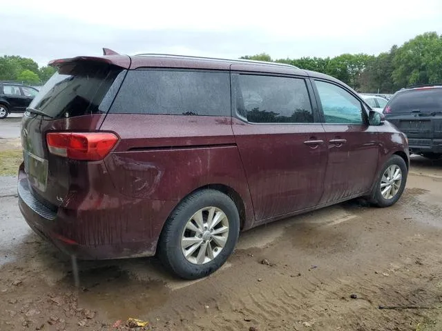 KNDMB5C12G6145027 2016 2016 KIA Sedona- LX 3