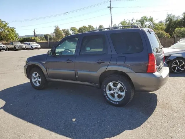 4F2YZ94126KM11512 2006 2006 Mazda Tribute- S 2