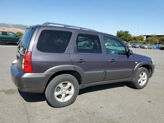 4F2YZ94126KM11512 2006 2006 Mazda Tribute- S 3