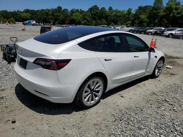 5YJ3E1EA2PF430792 2023 2023 Tesla MODEL 3 3