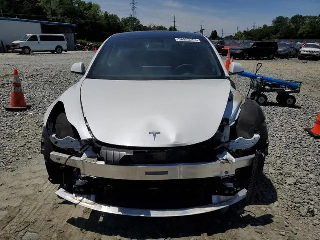 5YJ3E1EA2PF430792 2023 2023 Tesla MODEL 3 5