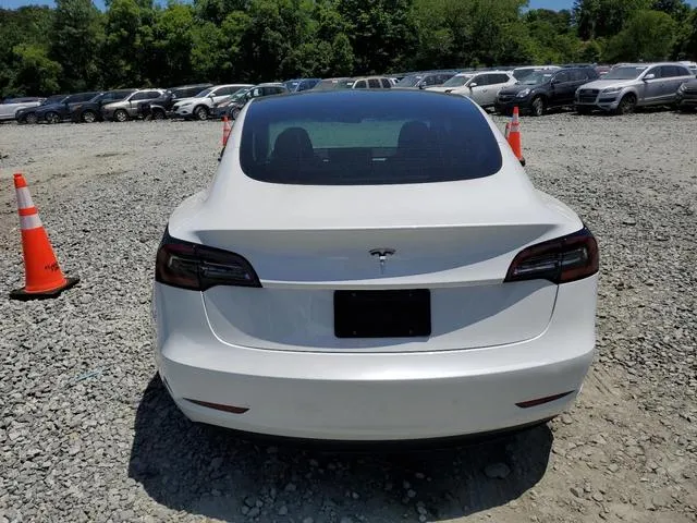 5YJ3E1EA2PF430792 2023 2023 Tesla MODEL 3 6