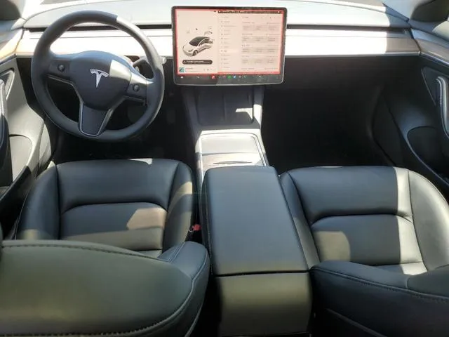 5YJ3E1EA2PF430792 2023 2023 Tesla MODEL 3 8