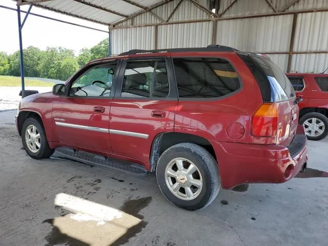 1GKDT13S862248719 2006 2006 GMC Envoy 2