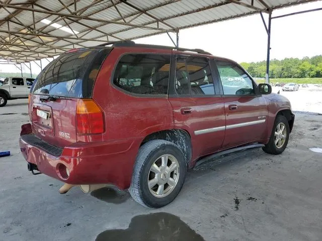 1GKDT13S862248719 2006 2006 GMC Envoy 3