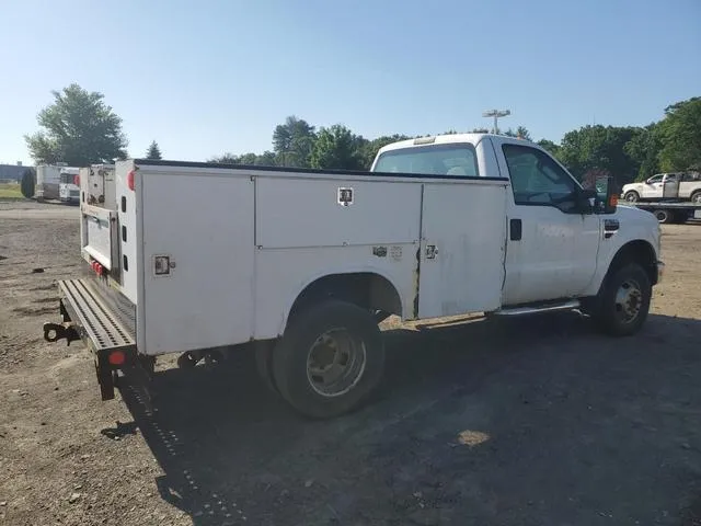 1FDWF37R78ED28525 2008 2008 Ford F-350- Super Duty 3