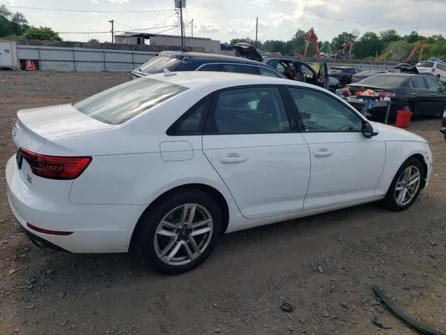 WAUANAF43HN033057 2017 2017 Audi A4- Premium 3