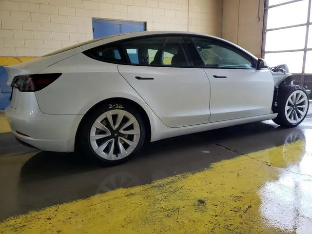 5YJ3E1EA1PF434980 2023 2023 Tesla MODEL 3 3