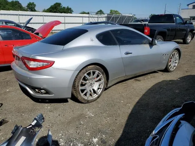 ZAMGJ45A680034679 2008 2008 Maserati Granturismo 3