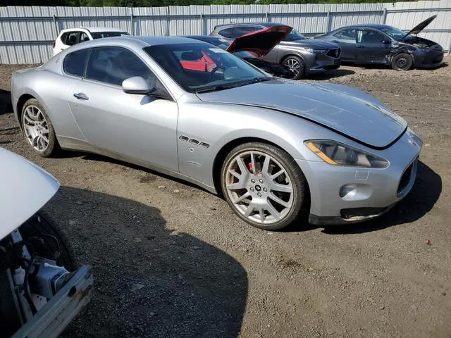 ZAMGJ45A680034679 2008 2008 Maserati Granturismo 4