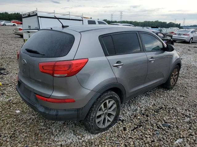 KNDPB3AC3G7809691 2016 2016 KIA Sportage- LX 3