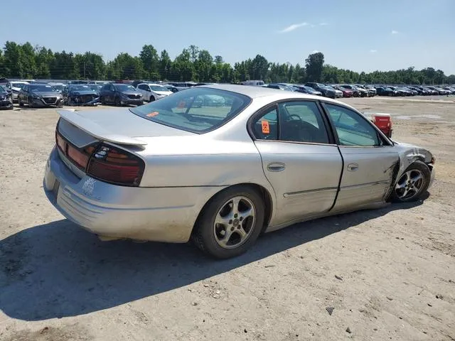 1G2HX52K24U240678 2004 2004 Pontiac Bonneville- SE 3