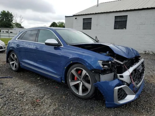 WA1CWBF16RD007204 2024 2024 Audi SQ8- Prestige 4