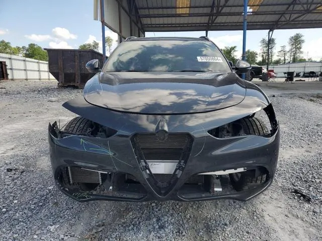 ZASPAJAN3K7C71163 2019 2019 Alfa Romeo Stelvio 5