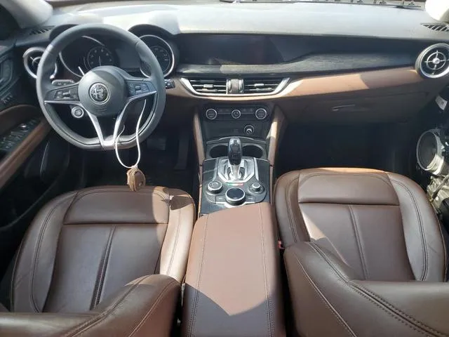 ZASPAJAN3K7C71163 2019 2019 Alfa Romeo Stelvio 8