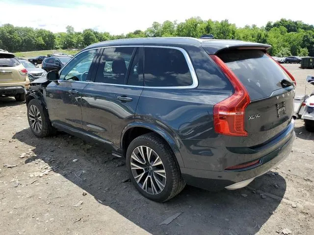 YV4102PK0N1775601 2022 2022 Volvo XC90- T5 Momentum 2