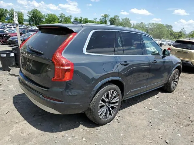 YV4102PK0N1775601 2022 2022 Volvo XC90- T5 Momentum 3