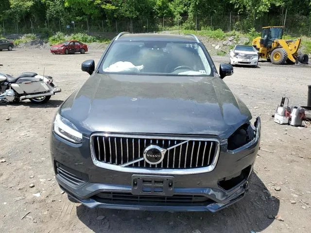 YV4102PK0N1775601 2022 2022 Volvo XC90- T5 Momentum 5