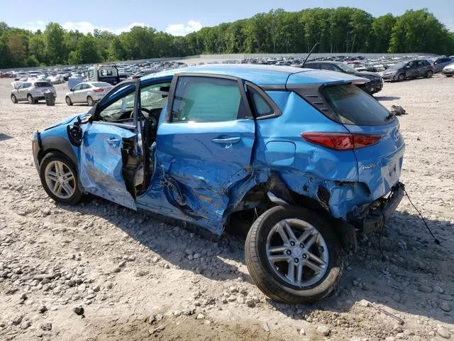 KM8K1CAA2LU502855 2020 2020 Hyundai Kona- SE 2