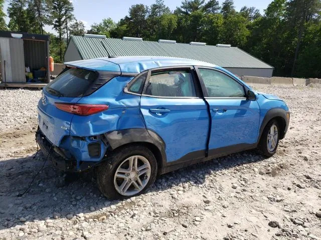 KM8K1CAA2LU502855 2020 2020 Hyundai Kona- SE 3